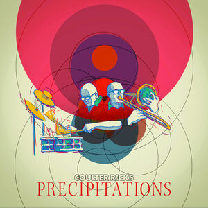 Precipitations , Ron Coulter