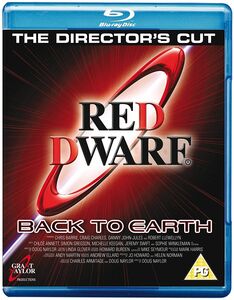Red Dwarf: Back to Earth [Import]
