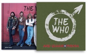 The Who and Quadrophenia