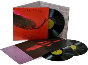 Killer (Deluxe Edition) , Alice Cooper