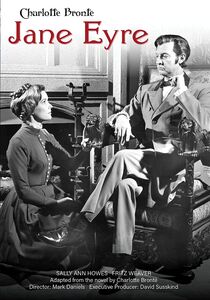 Jane Eyre , Sally Ann Howes