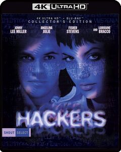Hackers (Collector's Edition)