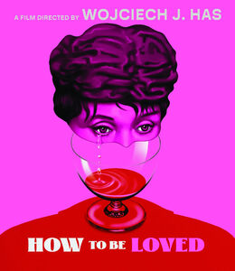 How to Be Loved , Zbigniew Cybulski