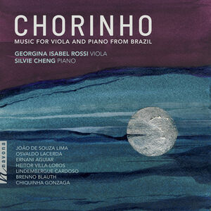 Chorinho , Georgina Isabel Rossi