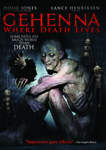 Gehenna: Where Death Lives