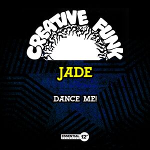 Dance Me! , Jade