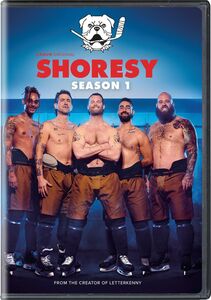 Shoresy: Season 1 [Import]