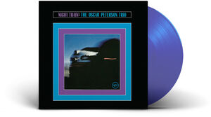 Night Train - Limited Colored Vinyl [Import]