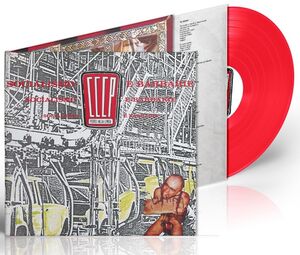 Socialismo E Barbarie - Red Vinyl [Import]