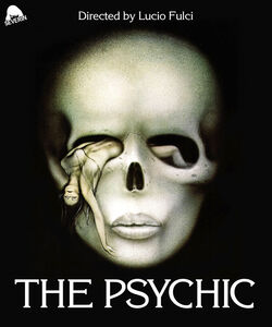 The Psychic , Jennifer O'Neill
