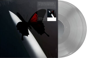 Twelve Carat Toothache - Limited Opaque Silver Vinyl [Import] , Post Malone