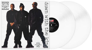 Down With The King [Import] , Run DMC