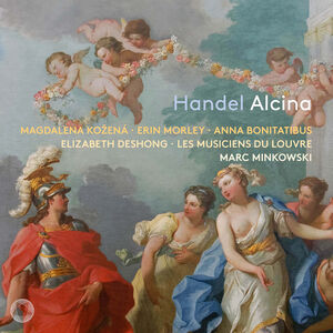 Alcina , Anna Bonitatibus