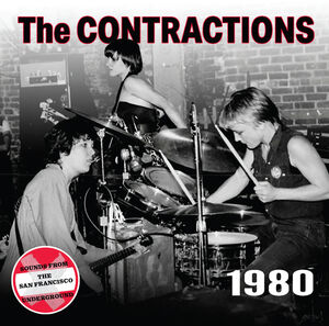 1980 , The Contractions