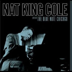 Live At The Blue Note Chicago