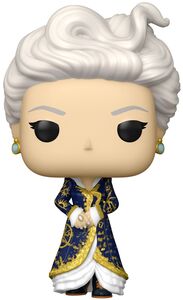 FUNKO POP! Movies: Wicked - Madame Morrible