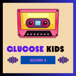 Glucose Kids Vol. 4 ( Various)
