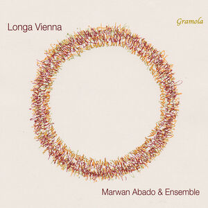 Abado: Longa Vienna , Dima Orsho