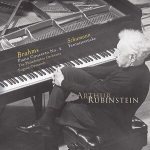 Rubinstein Collection 71 , Artur Rubinstein