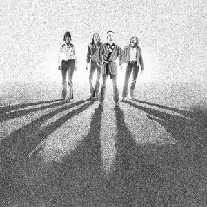 Burnin' Sky [Import] , Bad Company