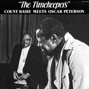 The Timekeepers , Count Basie