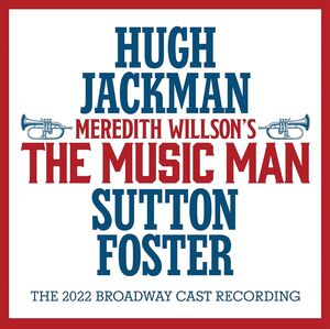 Meredith Willson's The Music Man / O.b.c.r.