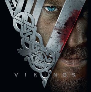 Vikings / O.S.T. , Various Artists