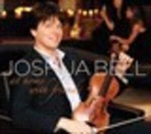At Home with Friends , Joshua Bell