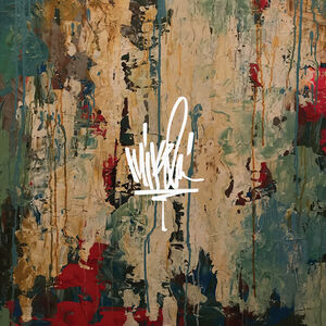 Post Traumatic , Mike Shinoda