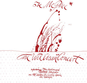 Willisau Concert , Joe McPhee