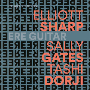 Ere Guitar , Elliott Sharp