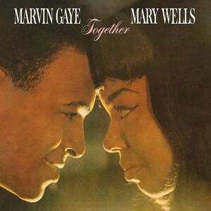 Together (Original Master Mono) , Marvin Gaye