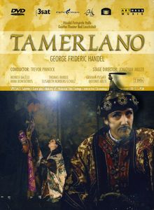 Tamerlano