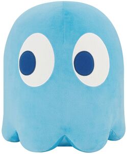 BanPresto - Pac-Man - Inky Super Big Plush 