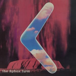 Digeridoo - Expanded Edition [Import] , Aphex Twin