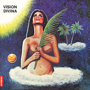 Vision Divina [Import]