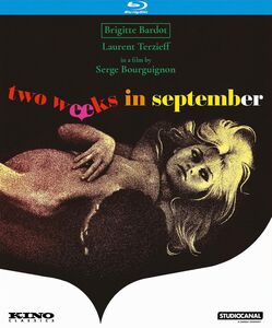 Two Weeks In September , Laurent Terzieff