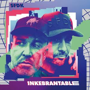 Inkebrantable [Import]