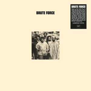 Brute Force , Brute Force