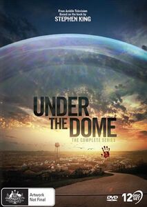 Under the Dome: The Complete Series [Import]