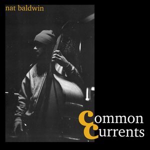Common Currents , Nat Baldwin