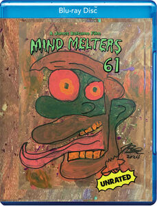 Mind Melters 61 , James Balsamo