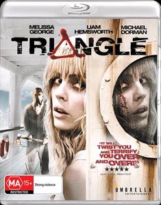 Triangle [Import]