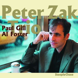 The Peter Zak Trio , Peter Zak