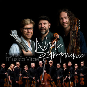 Nordic Symphonic , Musica Vitae