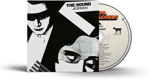 Jeopardy [Import] , The Sound