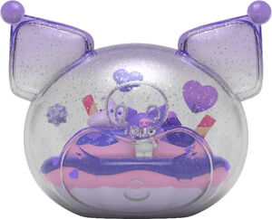 Mighty Jaxx - Sanrio - Kandyland - Kuromi