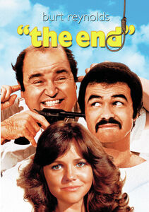 The End , Burt Reynolds