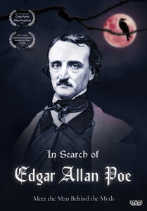 In Search Of Edgar Allan Poe