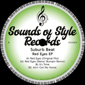 Red Eyes